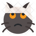 پیش‌نمایش فایل injured-cat-6824941 از پک احساسات گربه
