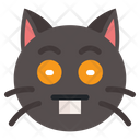 پیش‌نمایش فایل intelligent-cat-6824936 از پک احساسات گربه