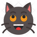 پیش‌نمایش فایل laugh-cat-6824918 از پک احساسات گربه