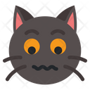 پیش‌نمایش فایل nervous-cat-6824937 از پک احساسات گربه