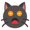 پیش‌نمایش فایل nervous-cat-6824947 از پک احساسات گربه