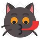 پیش‌نمایش فایل party-cat-6824945 از پک احساسات گربه