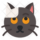 پیش‌نمایش فایل scared-cat-6824913 از پک احساسات گربه