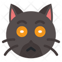 پیش‌نمایش فایل shocked-cat-6824912 از پک احساسات گربه