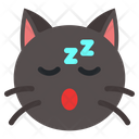 پیش‌نمایش فایل sleeping-cat-6824939 از پک احساسات گربه
