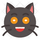 پیش‌نمایش فایل smile-cat-6824914 از پک احساسات گربه