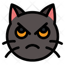 پیش‌نمایش فایل angry-cat-6825100 از پک احساسات گربه