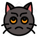 پیش‌نمایش فایل annoyed-cat-6825143 از پک احساسات گربه