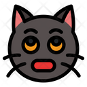پیش‌نمایش فایل bored-cat-6825117 از پک احساسات گربه