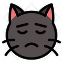 پیش‌نمایش فایل calm-cat-6825134 از پک احساسات گربه