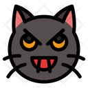پیش‌نمایش فایل devil-cat-6825130 از پک احساسات گربه