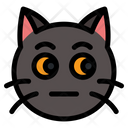 پیش‌نمایش فایل distracted-cat-6825133 از پک احساسات گربه