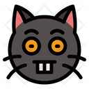 پیش‌نمایش فایل intelligent-cat-6825126 از پک احساسات گربه