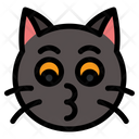 پیش‌نمایش فایل kiss-cat-6825122 از پک احساسات گربه