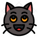 پیش‌نمایش فایل laugh-cat-6825108 از پک احساسات گربه