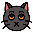 پیش‌نمایش فایل mute-cat-6825111 از پک احساسات گربه