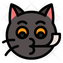 پیش‌نمایش فایل party-cat-6825135 از پک احساسات گربه