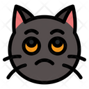 پیش‌نمایش فایل sad-cat-6825097 از پک احساسات گربه