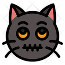 پیش‌نمایش فایل secret-cat-6825124 از پک احساسات گربه