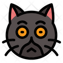 پیش‌نمایش فایل shocked-cat-6825102 از پک احساسات گربه