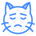 پیش‌نمایش فایل calm-cat-6825246 از پک احساسات گربه