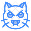 پیش‌نمایش فایل devil-cat-6825242 از پک احساسات گربه