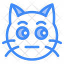 پیش‌نمایش فایل distracted-cat-6825245 از پک احساسات گربه
