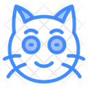 پیش‌نمایش فایل happy-cat-6825210 از پک احساسات گربه