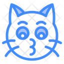 پیش‌نمایش فایل kiss-cat-6825234 از پک احساسات گربه