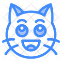 پیش‌نمایش فایل laugh-cat-6825220 از پک احساسات گربه