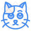 پیش‌نمایش فایل scared-cat-6825215 از پک احساسات گربه