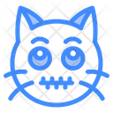 پیش‌نمایش فایل secret-cat-6825236 از پک احساسات گربه