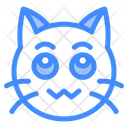 پیش‌نمایش فایل sick-cat-6825217 از پک احساسات گربه