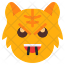 پیش‌نمایش فایل devil-cat-6852693 از پک شکلک‌های گربه