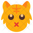 پیش‌نمایش فایل mute-cat-6852674 از پک شکلک‌های گربه