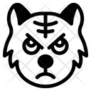 پیش‌نمایش فایل angry-cat-6853150 از پک احساسات گربه