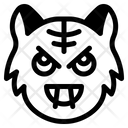 پیش‌نمایش فایل devil-cat-6853180 از پک احساسات گربه