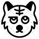 پیش‌نمایش فایل scared-cat-6853153 از پک احساسات گربه