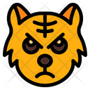 پیش‌نمایش فایل angry-cat-6852907 از پک احساسات گربه