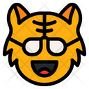 پیش‌نمایش فایل cool-cat-6852930 از پک احساسات گربه