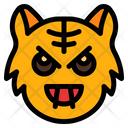 پیش‌نمایش فایل devil-cat-6852937 از پک احساسات گربه
