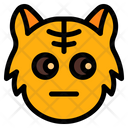 پیش‌نمایش فایل distracted-cat-6852940 از پک احساسات گربه