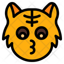 پیش‌نمایش فایل kiss-cat-6852929 از پک احساسات گربه