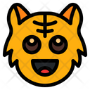 پیش‌نمایش فایل laugh-cat-6852915 از پک احساسات گربه