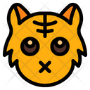 پیش‌نمایش فایل mute-cat-6852918 از پک احساسات گربه
