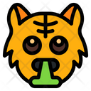پیش‌نمایش فایل puke-cat-6852951 از پک احساسات گربه
