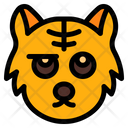 پیش‌نمایش فایل scared-cat-6852910 از پک احساسات گربه