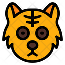پیش‌نمایش فایل shocked-cat-6852909 از پک احساسات گربه