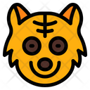 پیش‌نمایش فایل smile-cat-6852911 از پک احساسات گربه