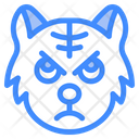 پیش‌نمایش فایل angry-cat-6853348 از پک احساسات گربه
